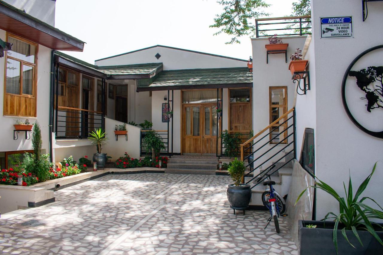 Choice Guest House 2 Аддис-Абеба Экстерьер фото