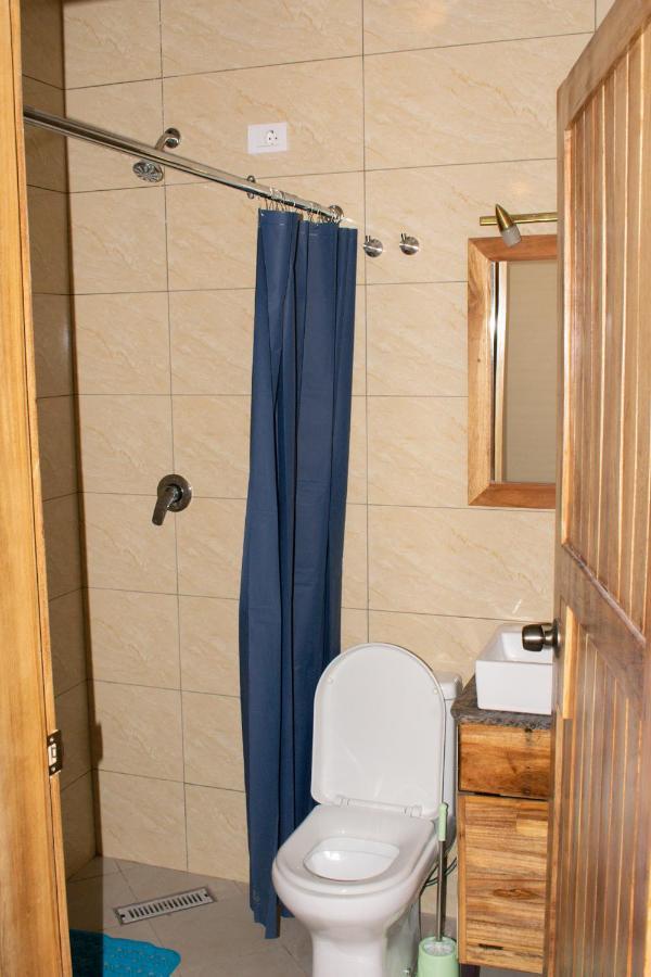 Choice Guest House 2 Аддис-Абеба Экстерьер фото