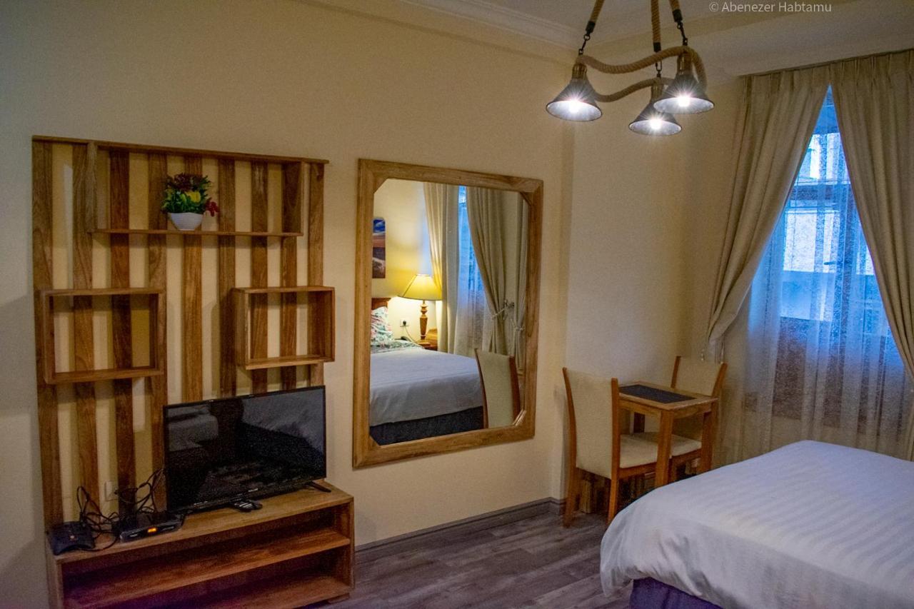 Choice Guest House 2 Аддис-Абеба Экстерьер фото