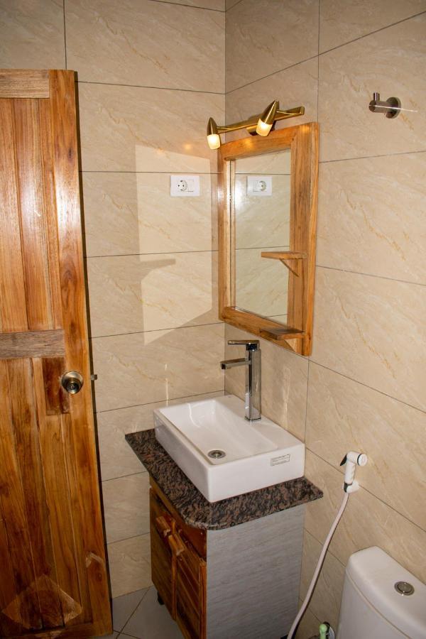 Choice Guest House 2 Аддис-Абеба Экстерьер фото