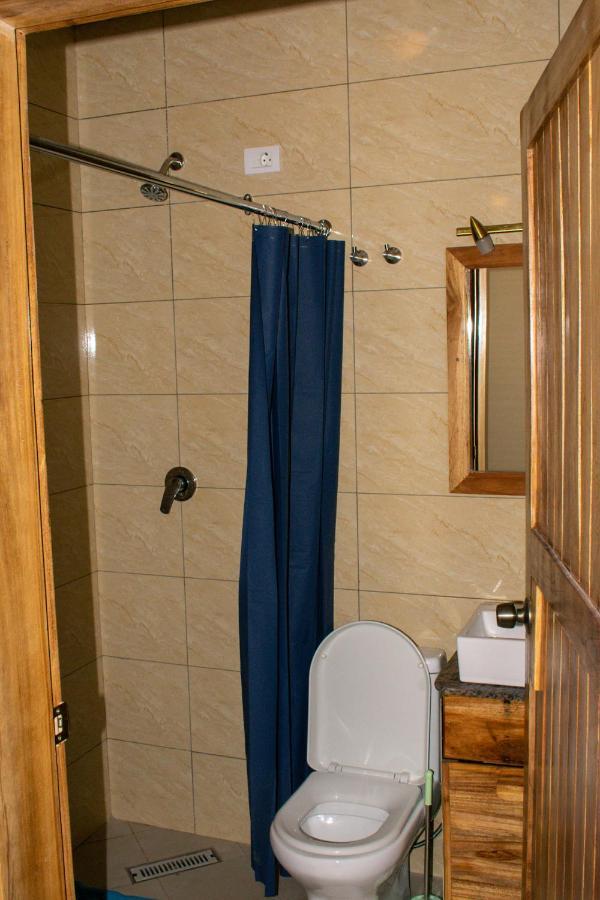Choice Guest House 2 Аддис-Абеба Экстерьер фото