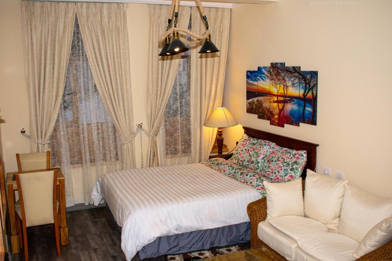 Choice Guest House 2 Аддис-Абеба Экстерьер фото