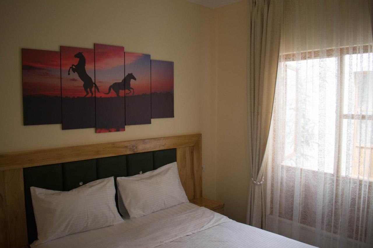 Choice Guest House 2 Аддис-Абеба Экстерьер фото